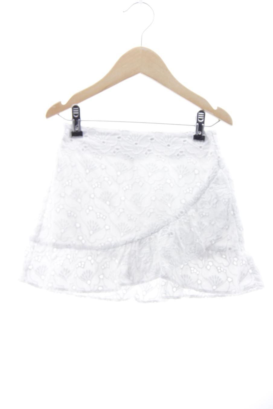 Jupe Zara de la taille 6 ans de seconde main