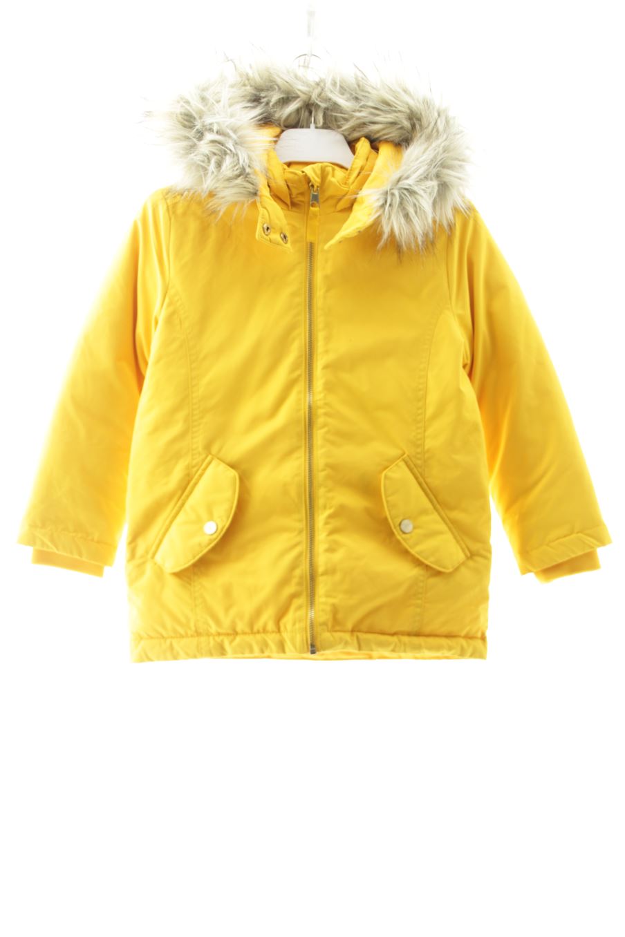 Blouson H&M de la taille 6 ans de seconde main