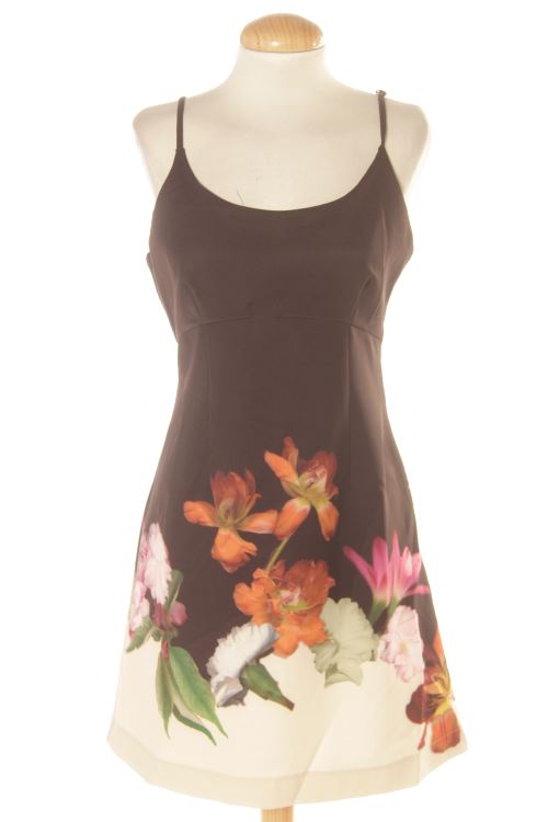 Robe casual