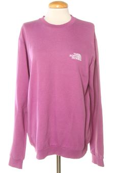 Sudadera XL The north face