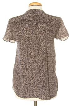 Blouse à manches courtes 36 Ikks