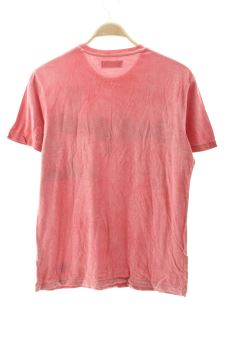 Camiseta manga corta M Desigual