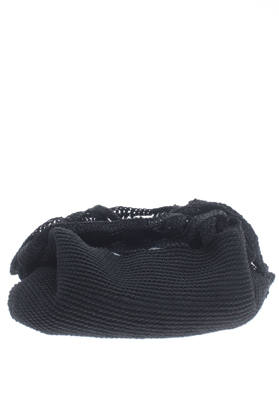 Henkeltasche Schwarz von Zara