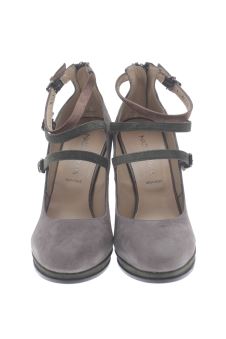 Zapatos de tacon 39 Made in italy