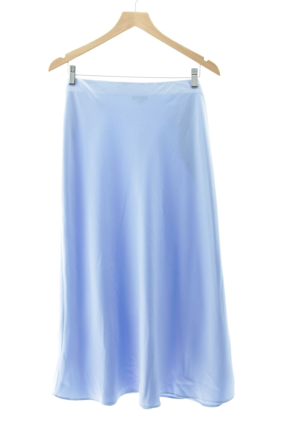 Jupe River island de la taille 52, de couleur bleu