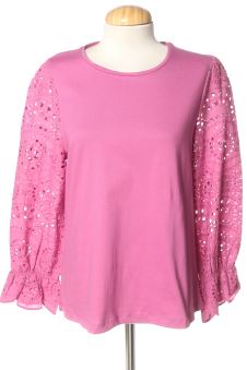 Blusa de manga larga M Pedro del Hierro