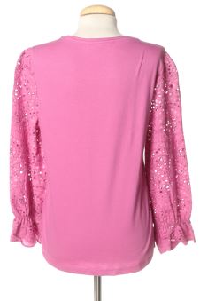 Blusa de manga larga M Pedro del Hierro