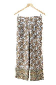 Pantalon Casual S MANGO SuiT