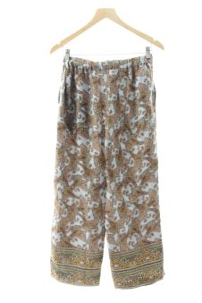 Pantalon Casual S MANGO SuiT