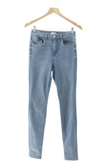 Jeans XS Camaieu