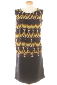 Robe casual S PERCENTIL