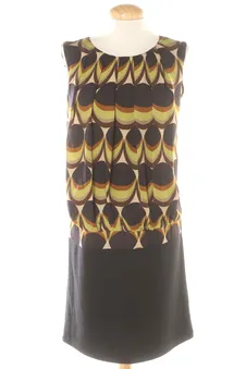 Vestito casual S PERCENTIL, foto 1 di 2