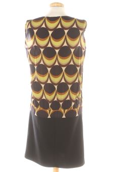 Robe casual S PERCENTIL