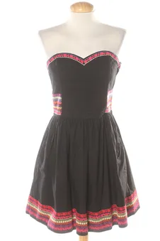 Vestido casual 38 H&M, foto 1 de 2