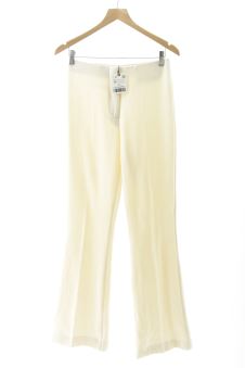 Pantalón Casual M Zara, foto 1 de 2