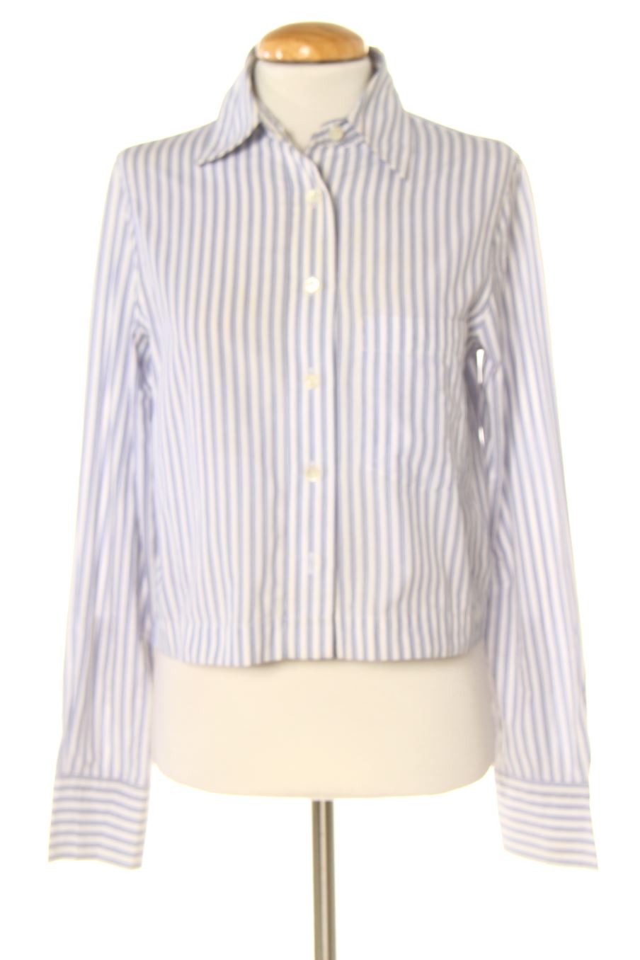 Chemise Closed de la taille S, de couleur rayures