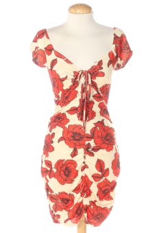 Vestido casual S PERCENTIL, foto 1 de 2