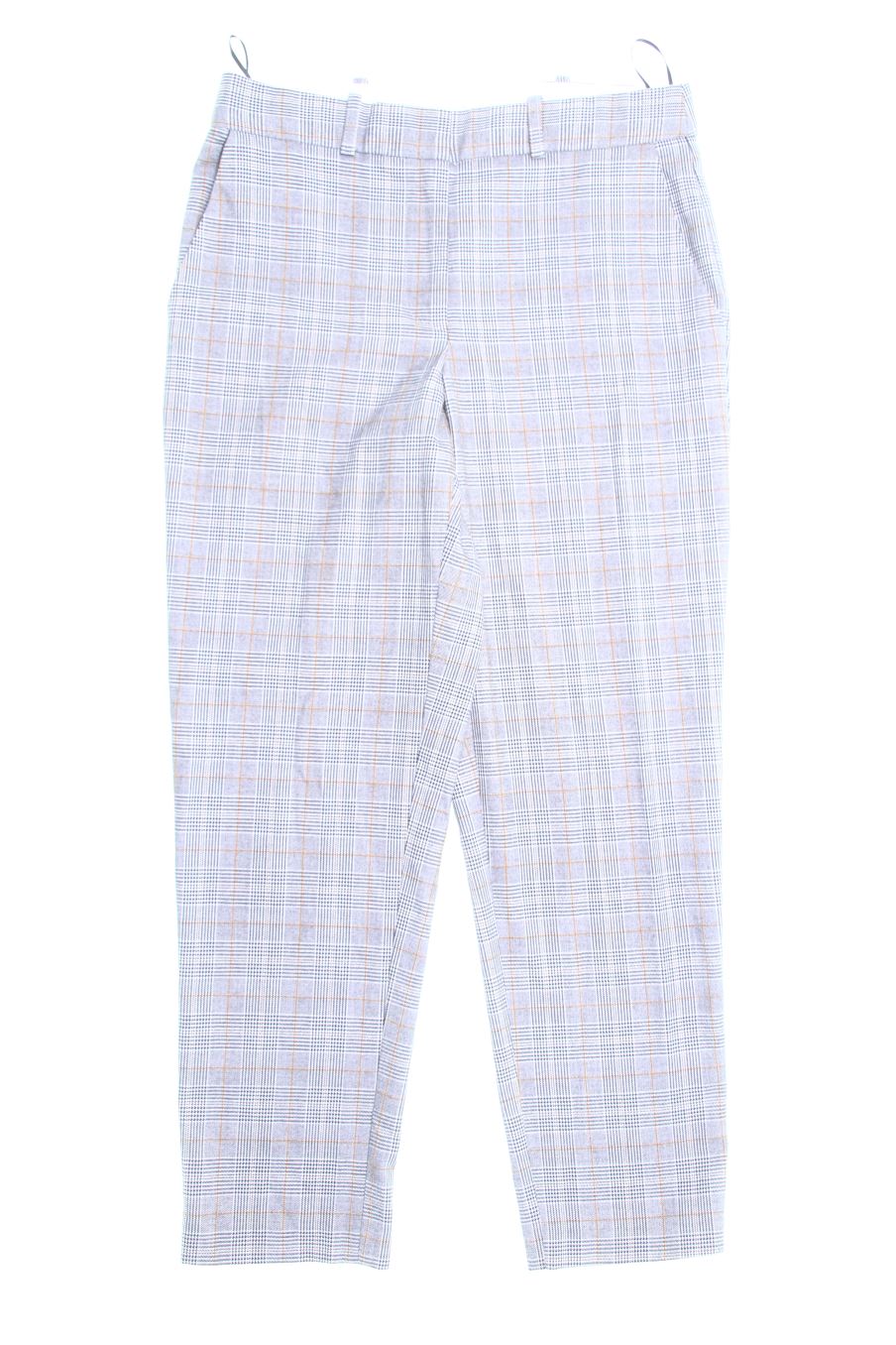 Pantalon Topshop de la taille 36, de couleur carreaux