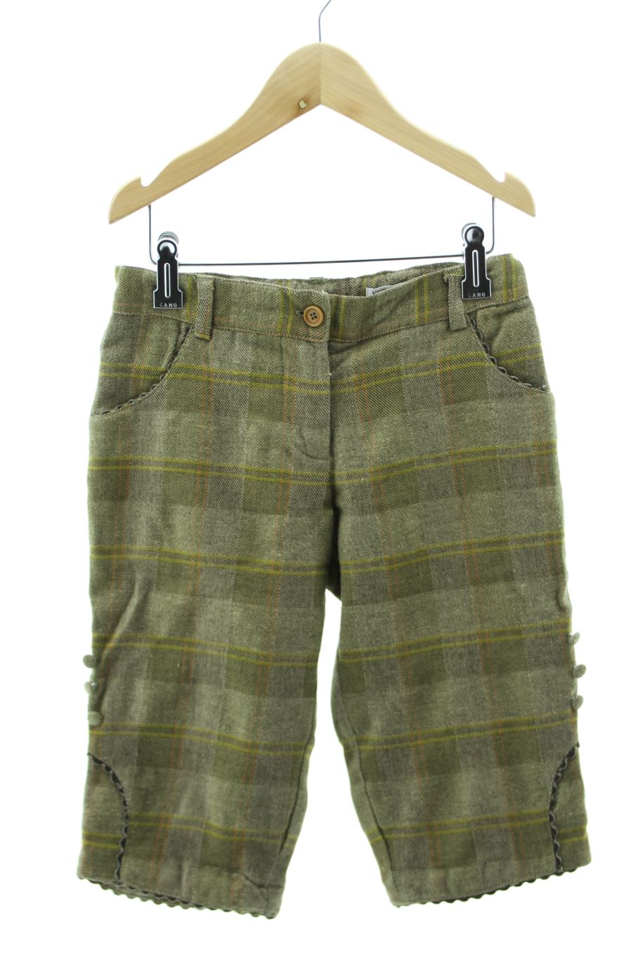 Short Neck & Neck de la taille 6 ans de seconde main
