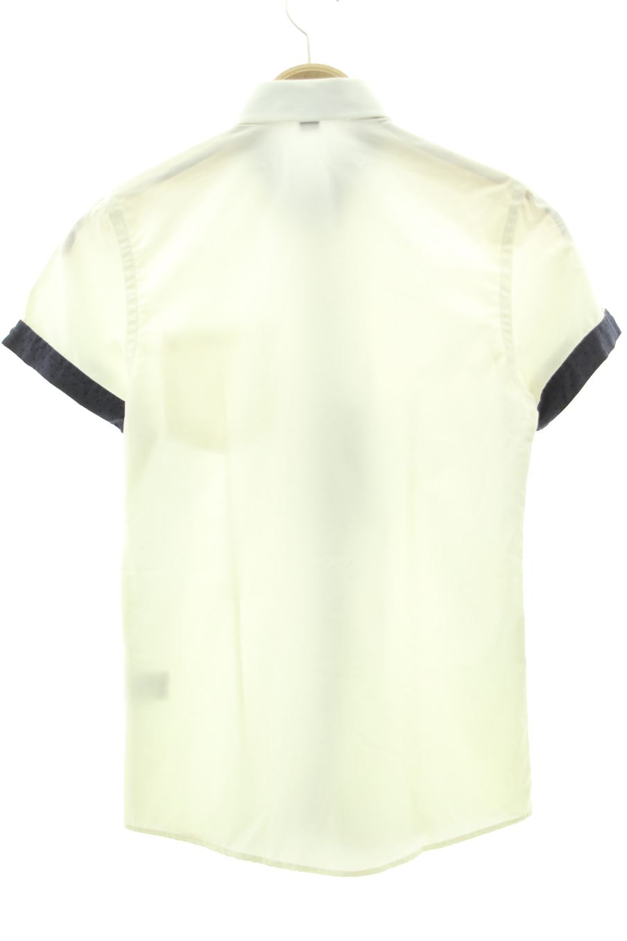 Camisa de manga corta de YELLOW SKIN de la talla S