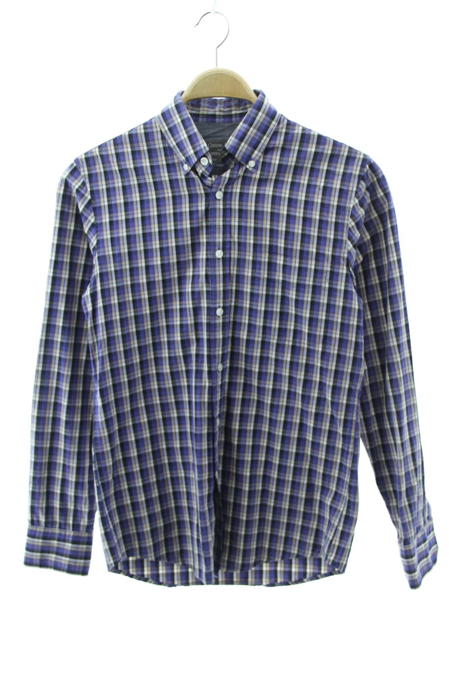 Camisa de Sfera de la talla S
