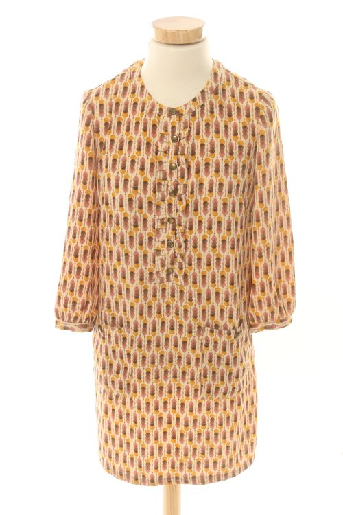 Robe casual