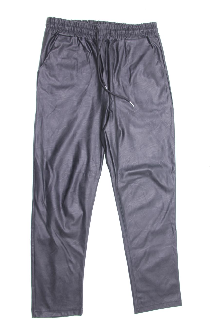 Hose von PERCENTIL Größe S, Farbe Schwarz, aus Synthetisch für
