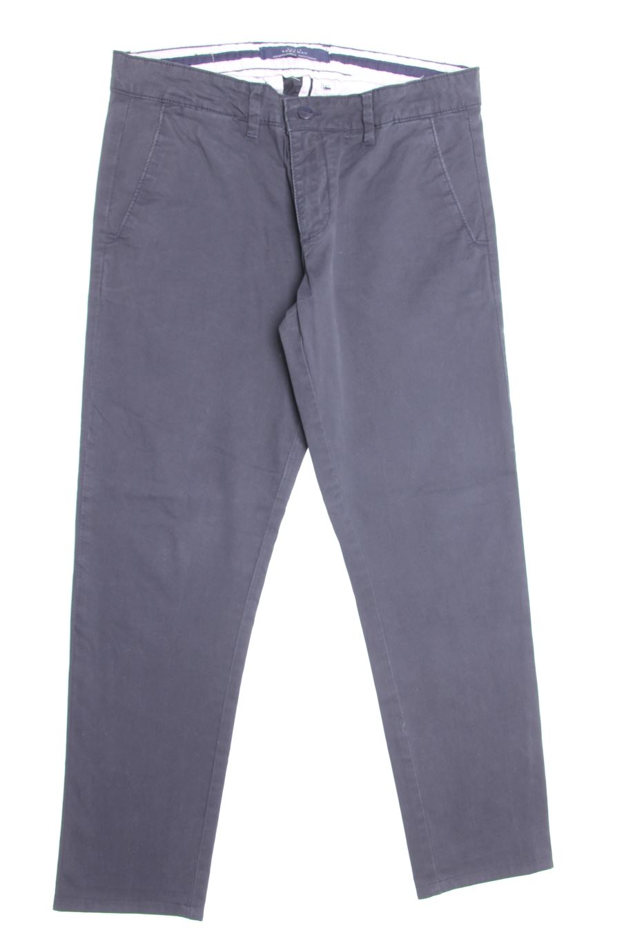 Pantalones de Zara de la talla 40