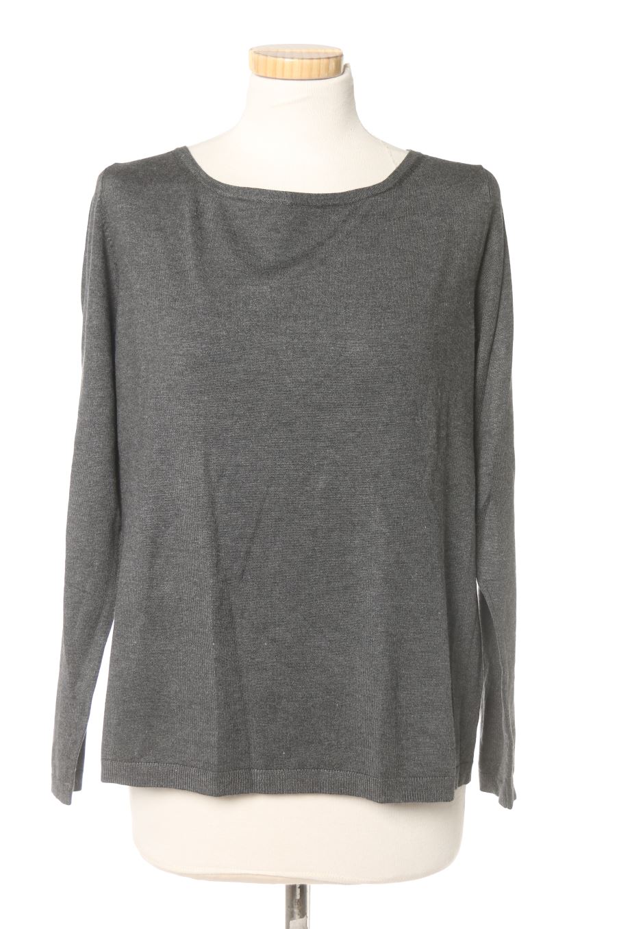 Jersey de Sfera de la talla XL, de color gris