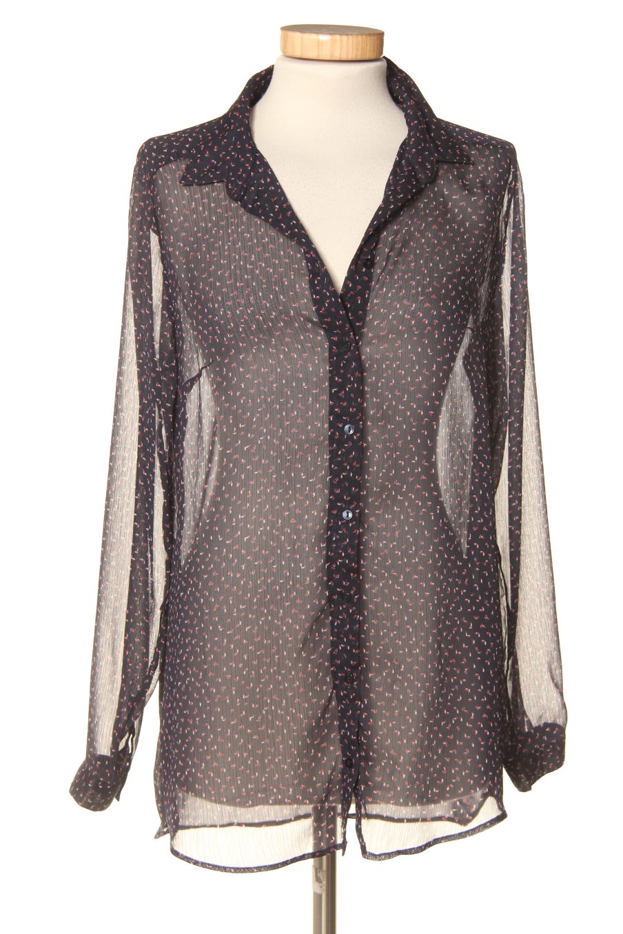 Chemise Camaieu de la taille 36, de couleur imprimés