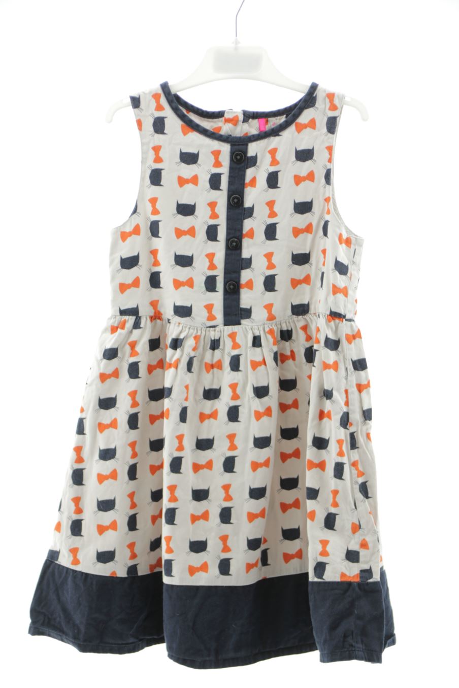 Robe Orchestra de la taille 5 ans de seconde main