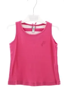 Camiseta sin mangas 3 años Freestyle