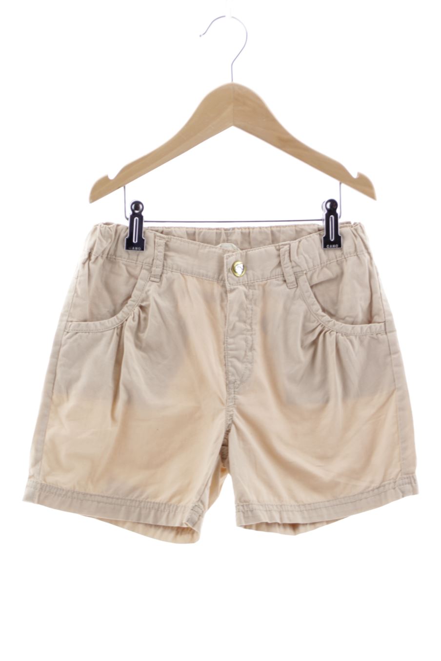 Short H&M de la taille 7 ans de seconde main