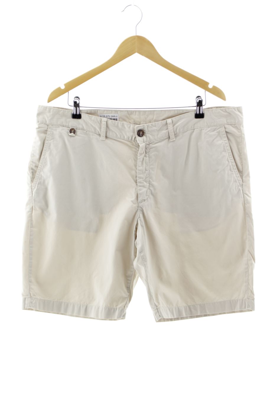 Shorts Dustin de la taille 52