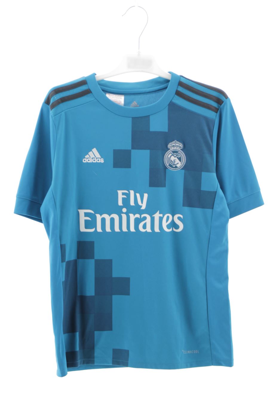 Camiseta de Adidas de la talla 11 años de segunda mano