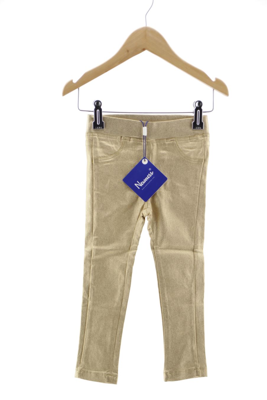 Leggings Newness de la taille 2 ans avec une étiquette