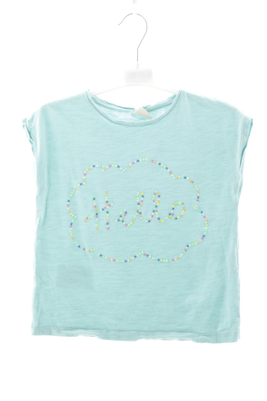 T-shirt Zara de la taille 8 ans