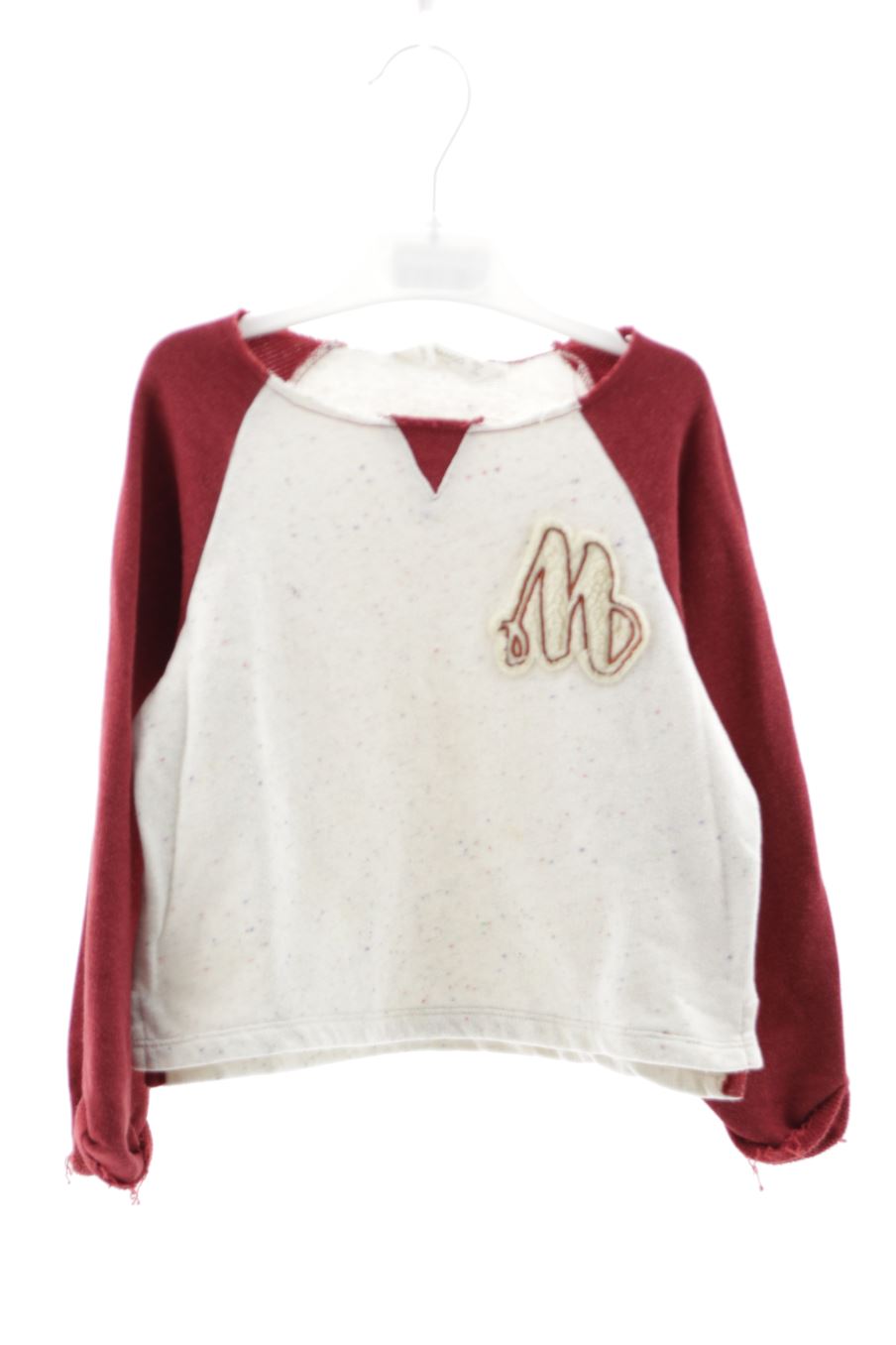 Sweatshirt Mango de la taille 4 ans de seconde main