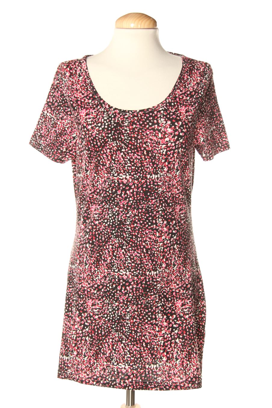 Vestido casual de Janina de la talla 38, de color estampado