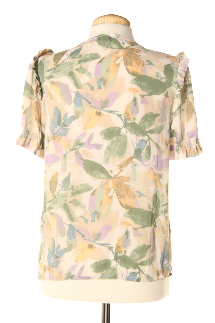 Camisa de EMMA ELLA PARIS de la talla S, de color estampado