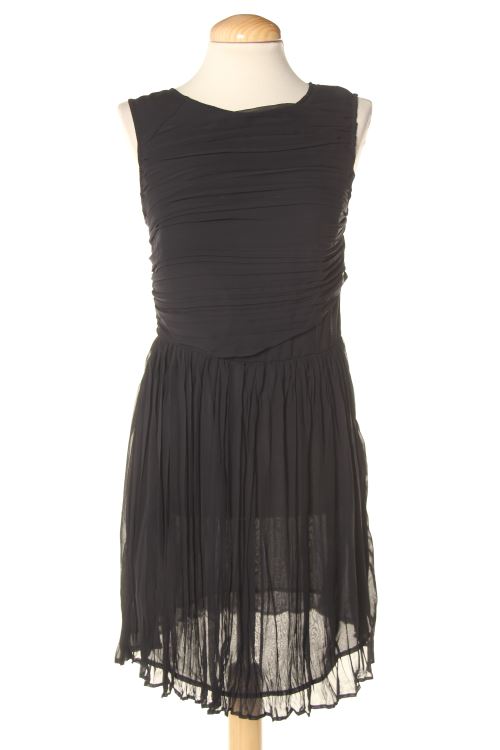 Einfaches Kleid