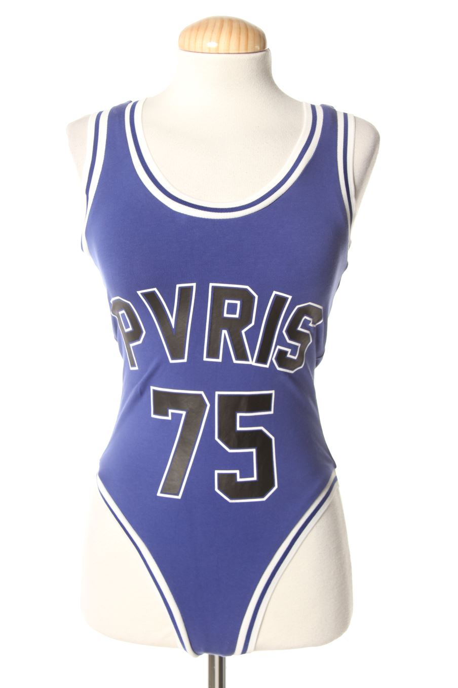 Body de Sixth june de la talla S, de color azul