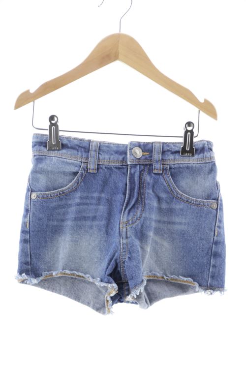 Jeans corti
