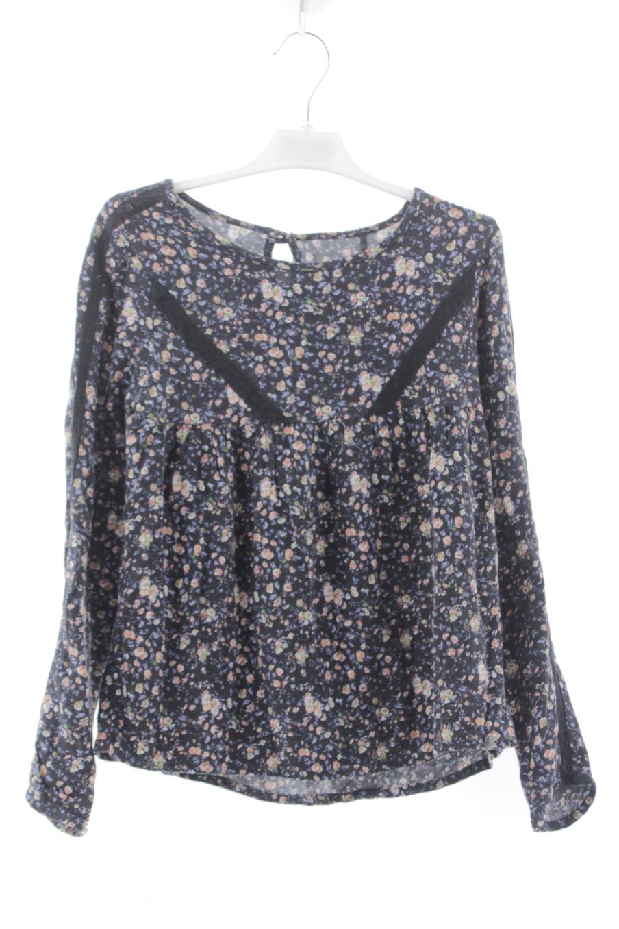 Blusa de manga larga de Ikks de la talla 12 años de segunda mano