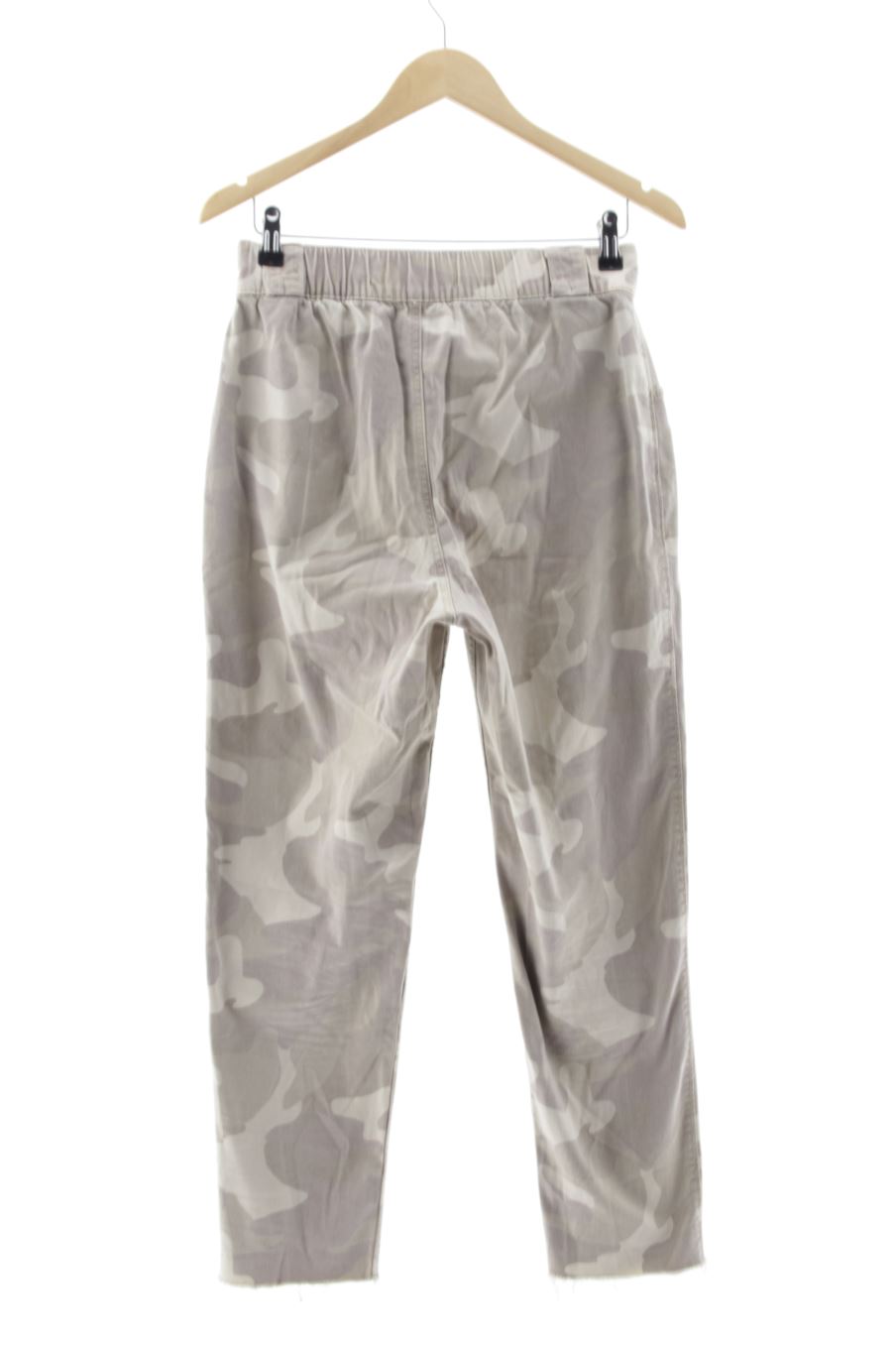 Jeans von Hollister Größe M, Farbe Beige, für