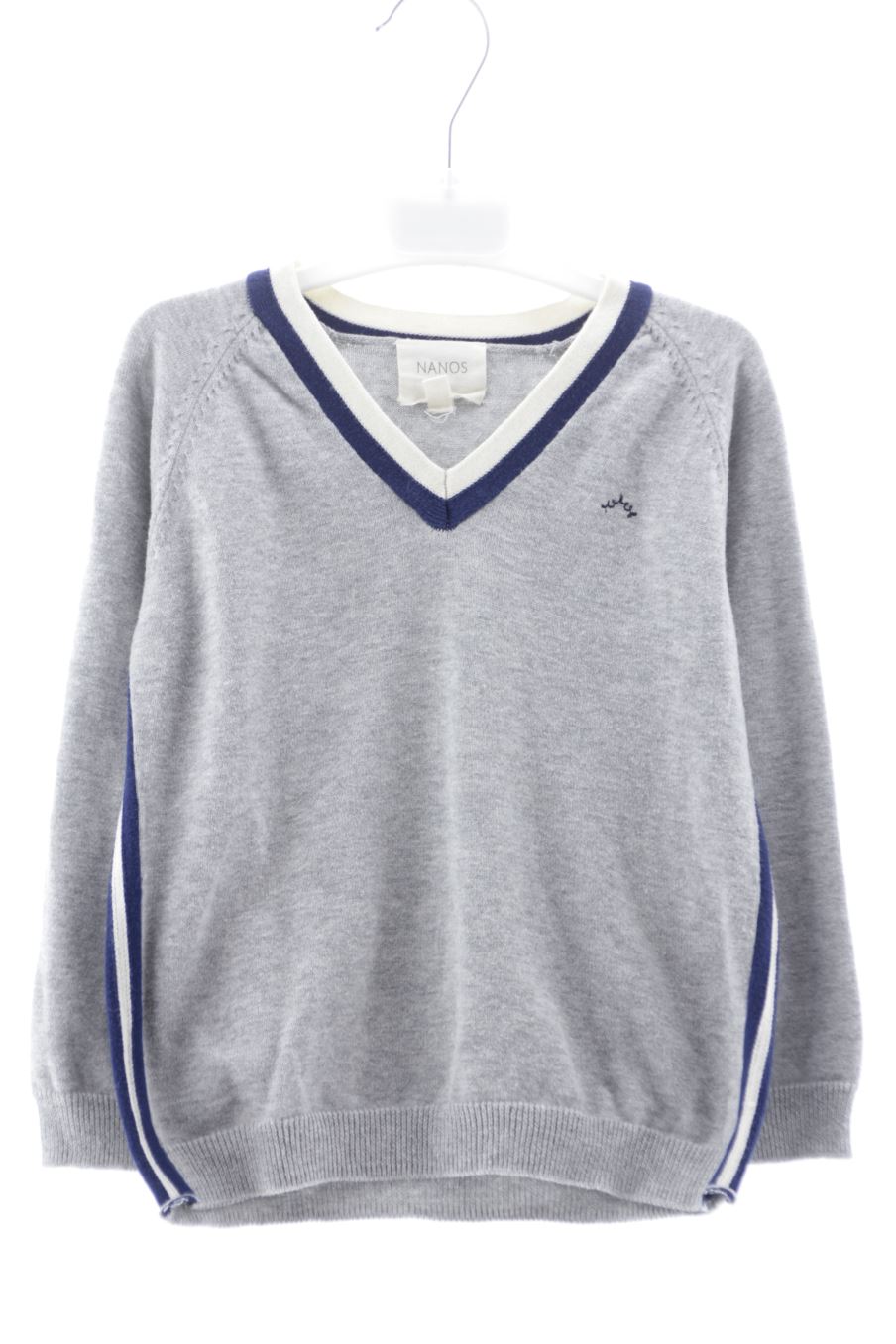 Pull Nanos de la taille 5 ans de seconde main