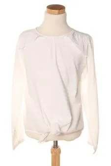 Blusa de manga larga 13 años El Corte Ingles