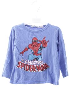 Langärmeliges T-shirt 92 H&M