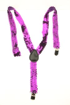 Bretelles 52 cms PERCENTIL