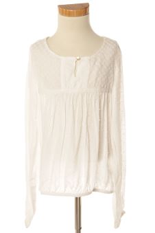 Blouse à manches longues 10 ans H&M